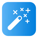 Fine Tune Design Icon