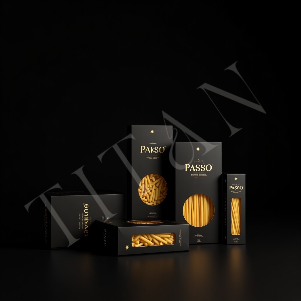 Custom Pasta Boxes 1