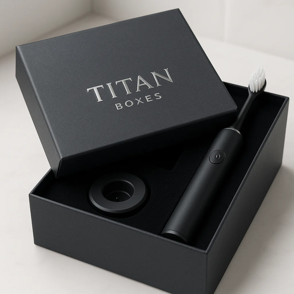 Electric Tootbrush Packaging 2