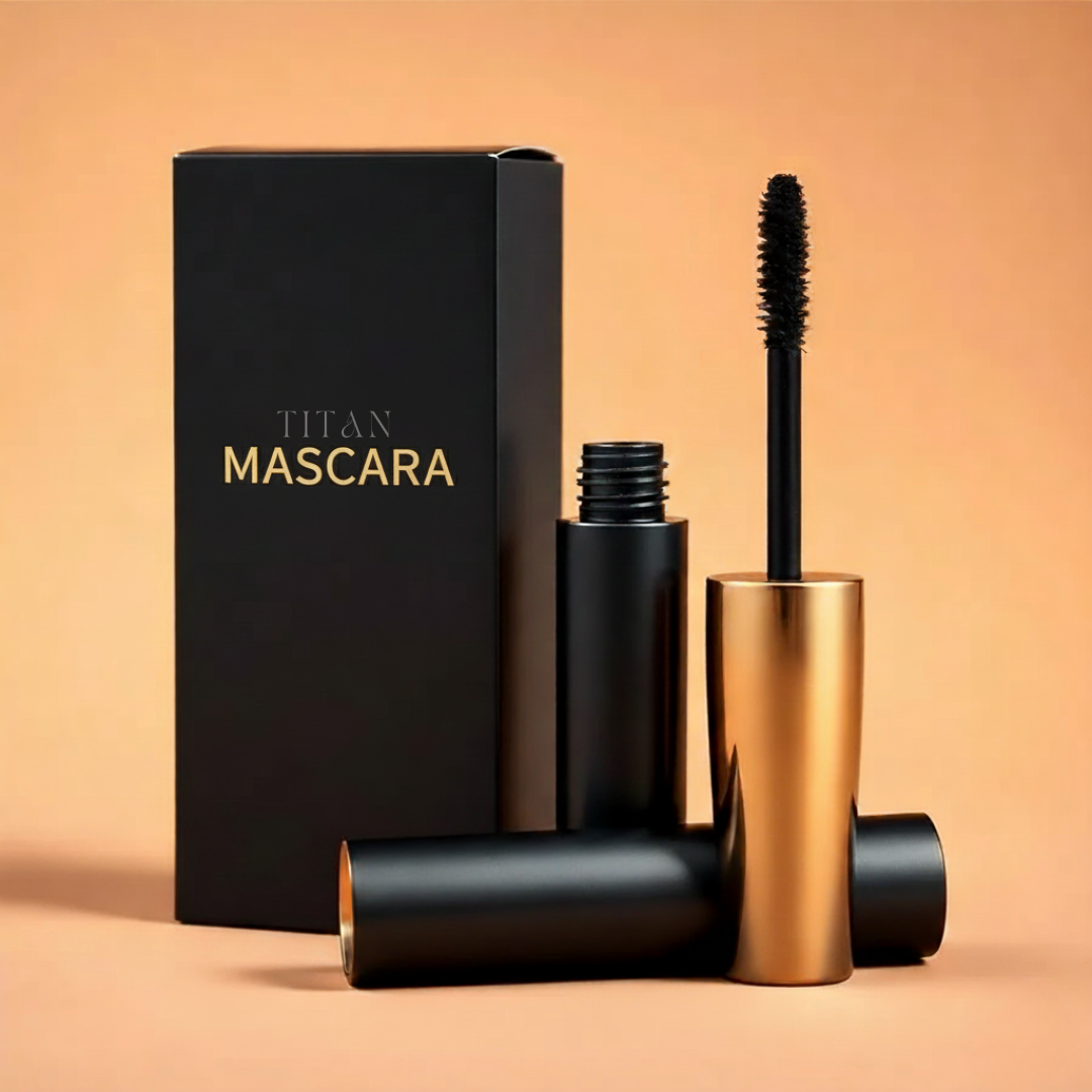 Mascara Boxes