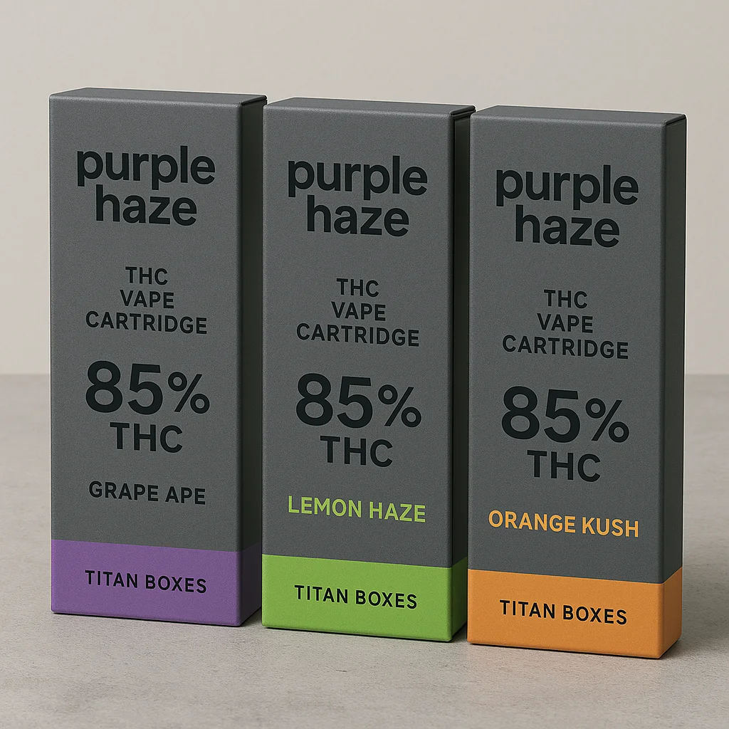 Thc Vape Boxes 1