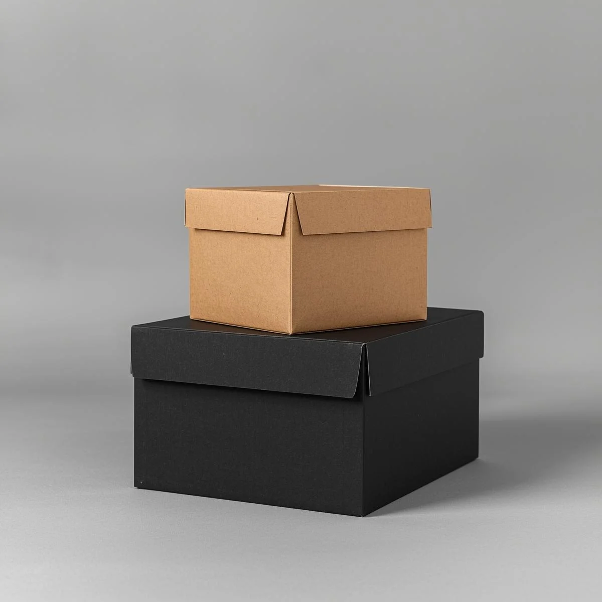 Kraft Boxes