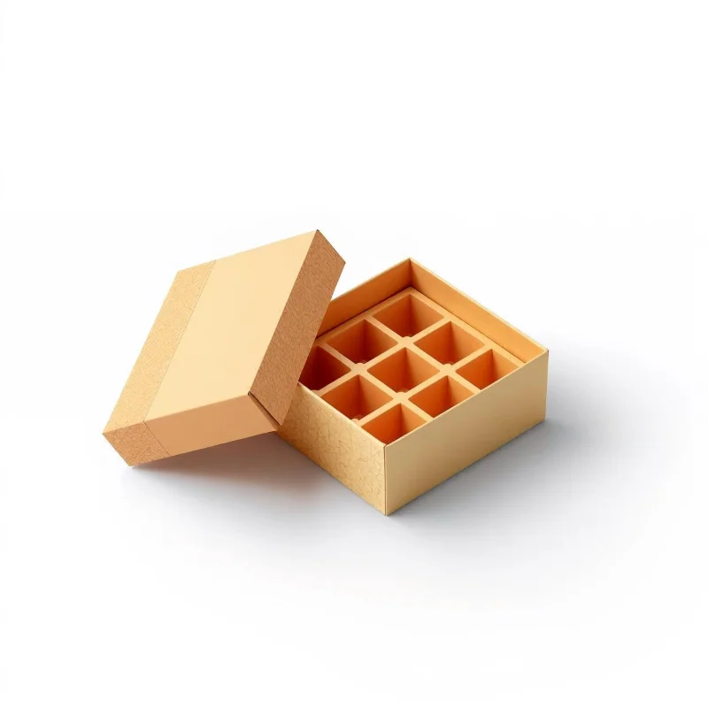 Cardboard Divider Boxes 1
