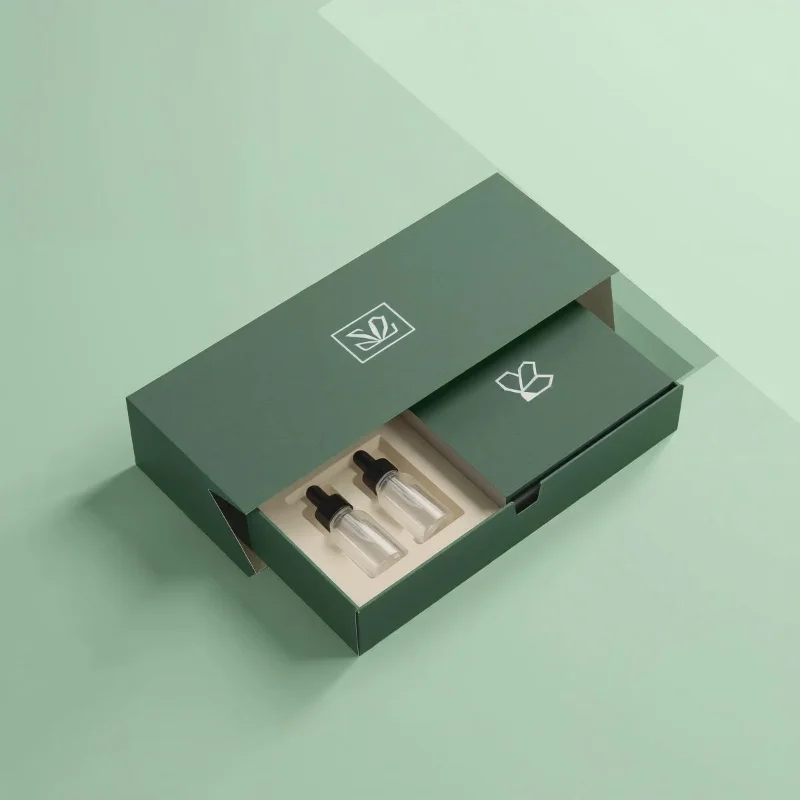 Hemp Cardboard Boxes