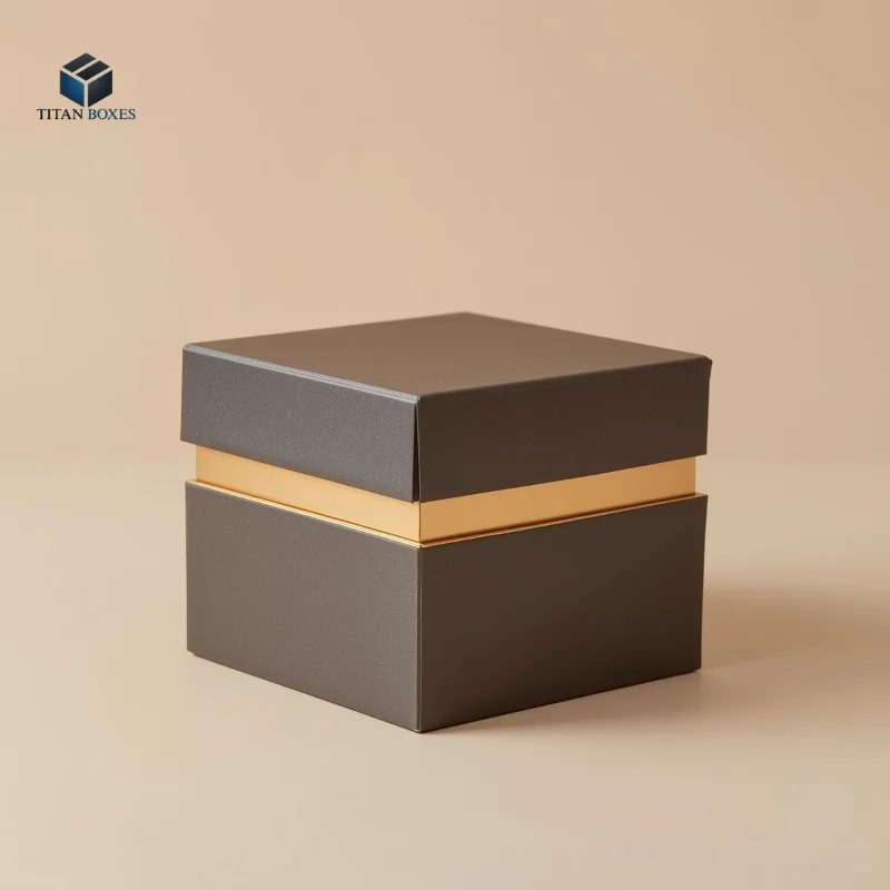 Shoulder Neck Rigid Boxes