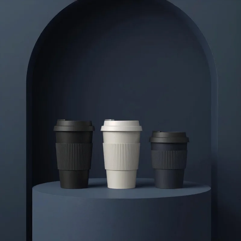 Reusable Coffee Cups 2