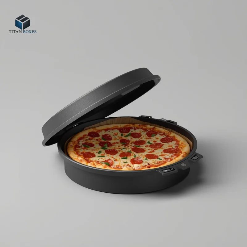 Reusable Pizza Boxes 1