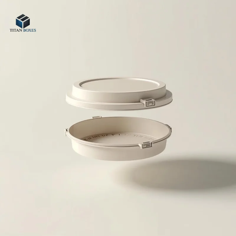 Reusable Pizza Boxes