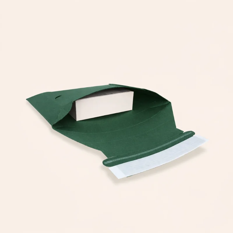 Flexible Kraft Mailers 1