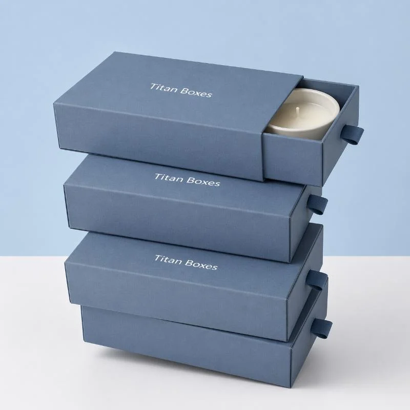 Candle Jar Sleeve Wholesale