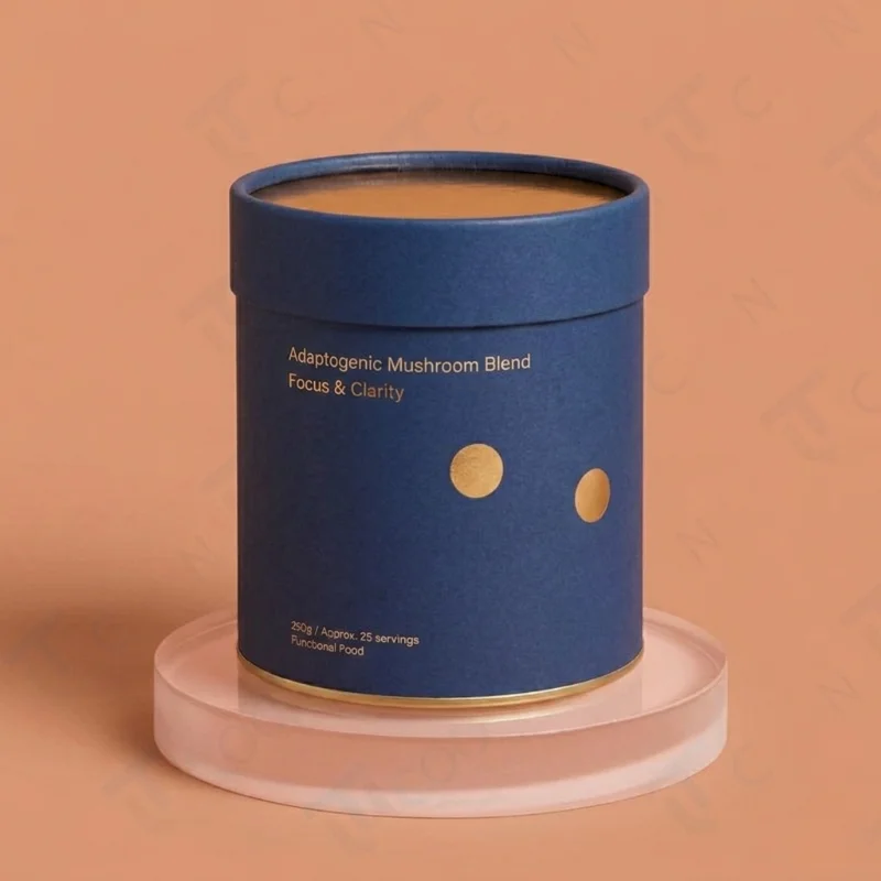 Cardboard Tubes For Packaging