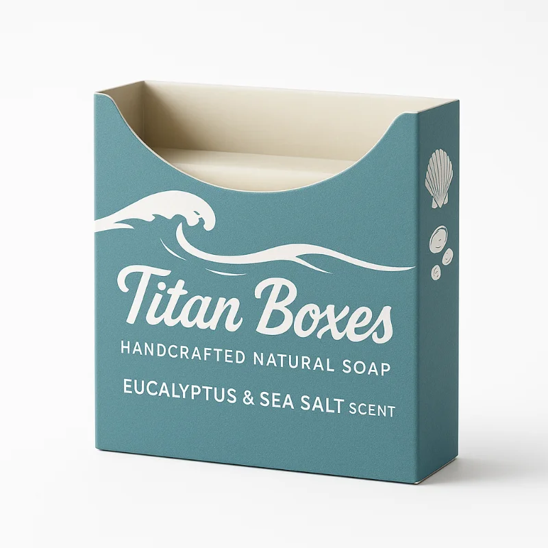 Custom Holster Soap Boxes 1