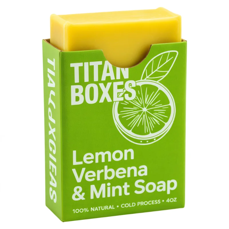 Custom Holster Soap Boxes 3