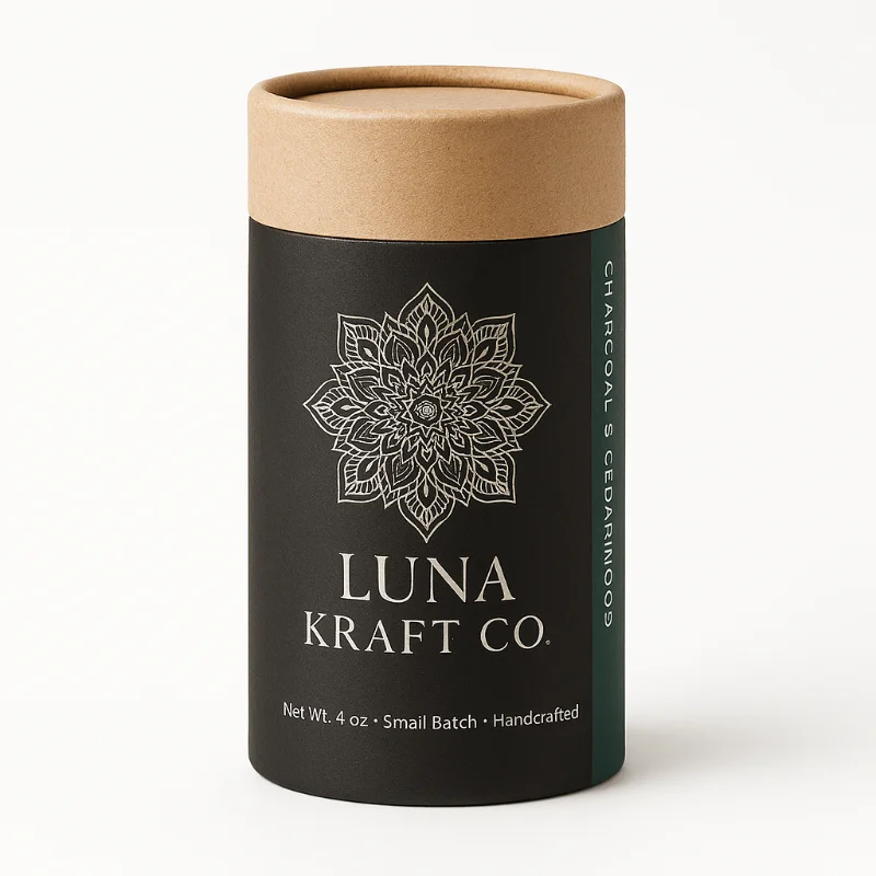 Kraft Paper Tubes