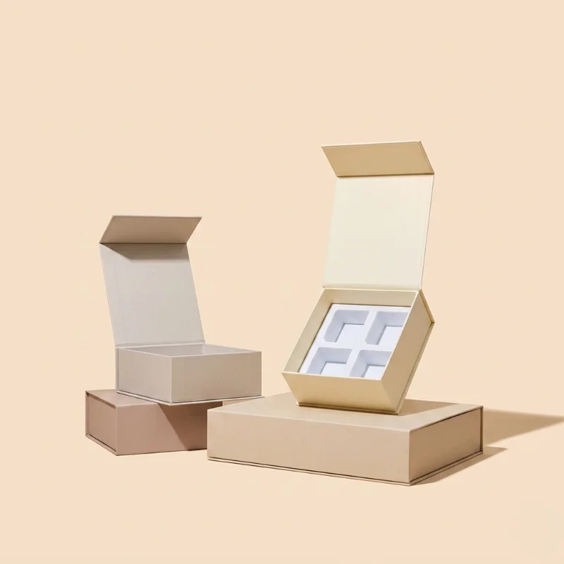 Magnetic Candle Boxes Wholesale