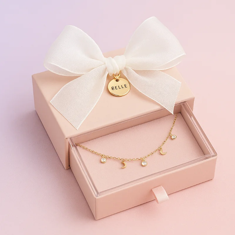 Anklet Gift Box