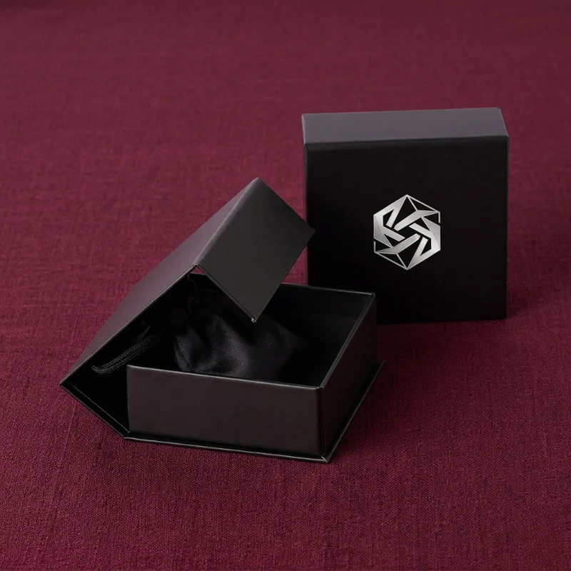 Bangle Boxes