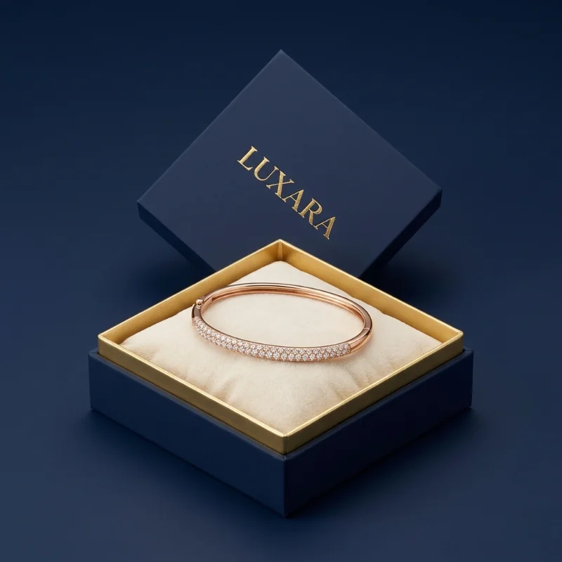 Bracelet Boxes