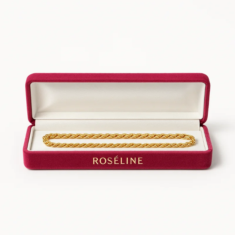 Bracelet Packaging Boxes