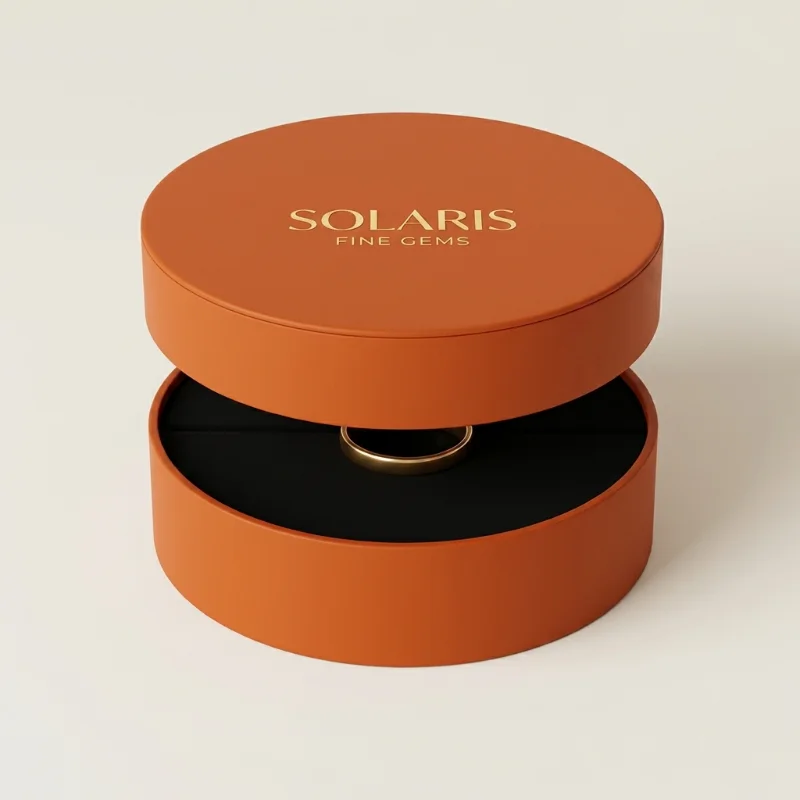 Custom Bangle Boxes