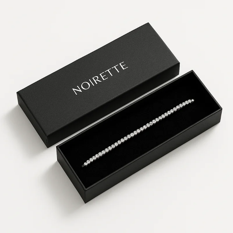 Custom Bracelet Boxes