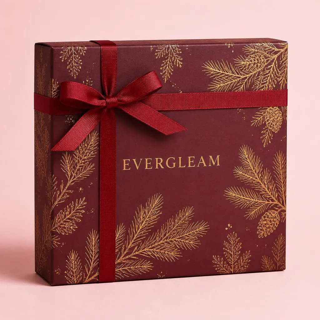 Christmas Boxes For Mailing